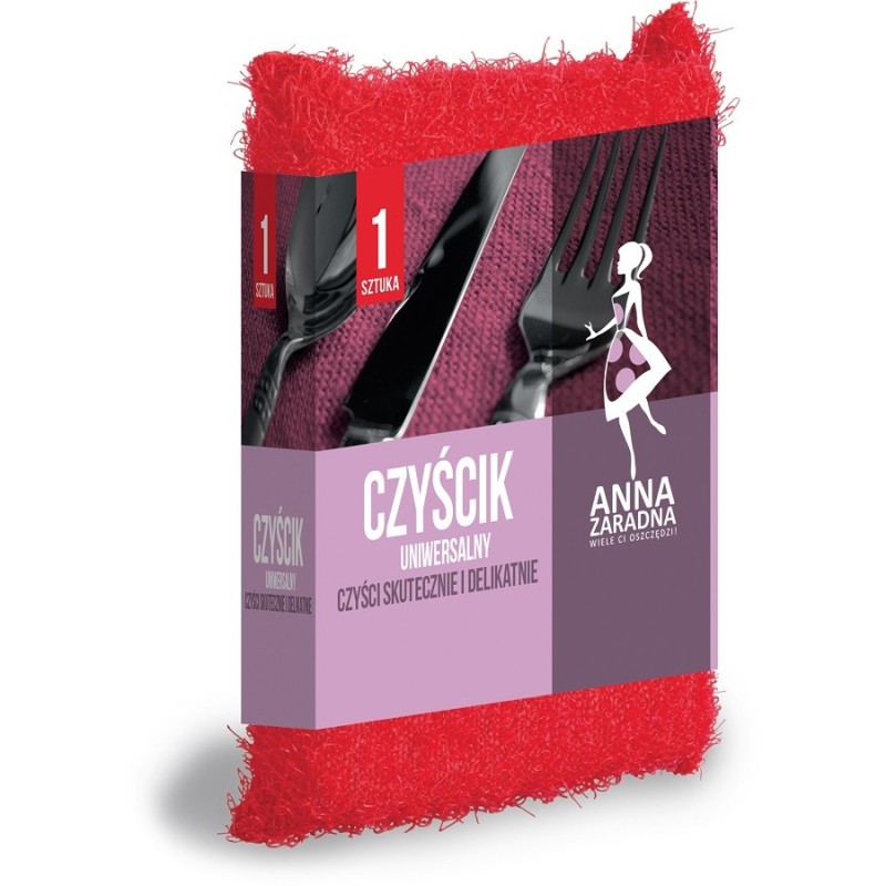 Burete Universal Aspru Anna