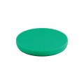 Burete Verde pentru Lustruit, R 160 X 25