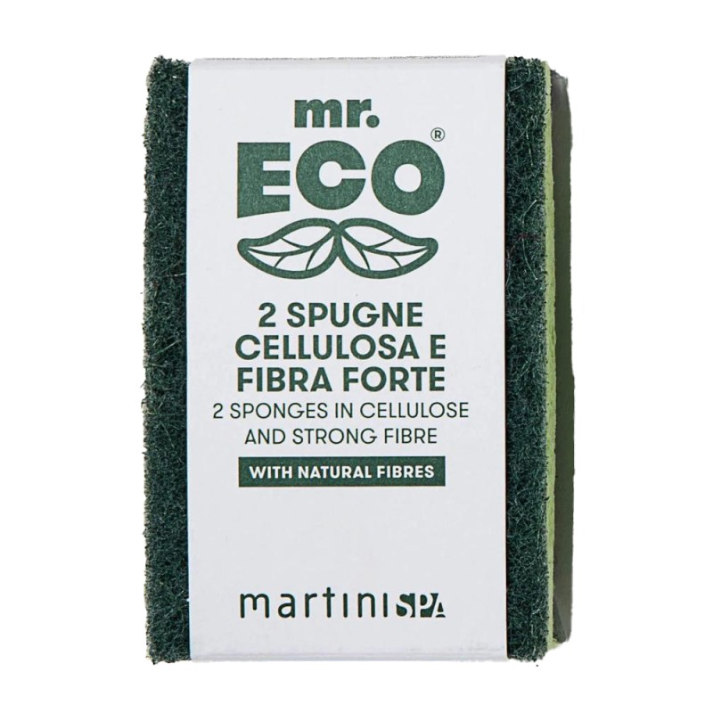 Bureti de Vase cu Doua Fete Mr. Eco, 2 Bucati