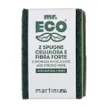 Bureti de Vase cu Doua Fete Mr. Eco, 2 Bucati