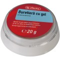 Buretiera cu Gel, pentru Manipulare Hartie, 20 g, Herlitz