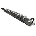 Burghiu Metalic, Z Tools, Diametru 12 mm, Lungime 160 mm