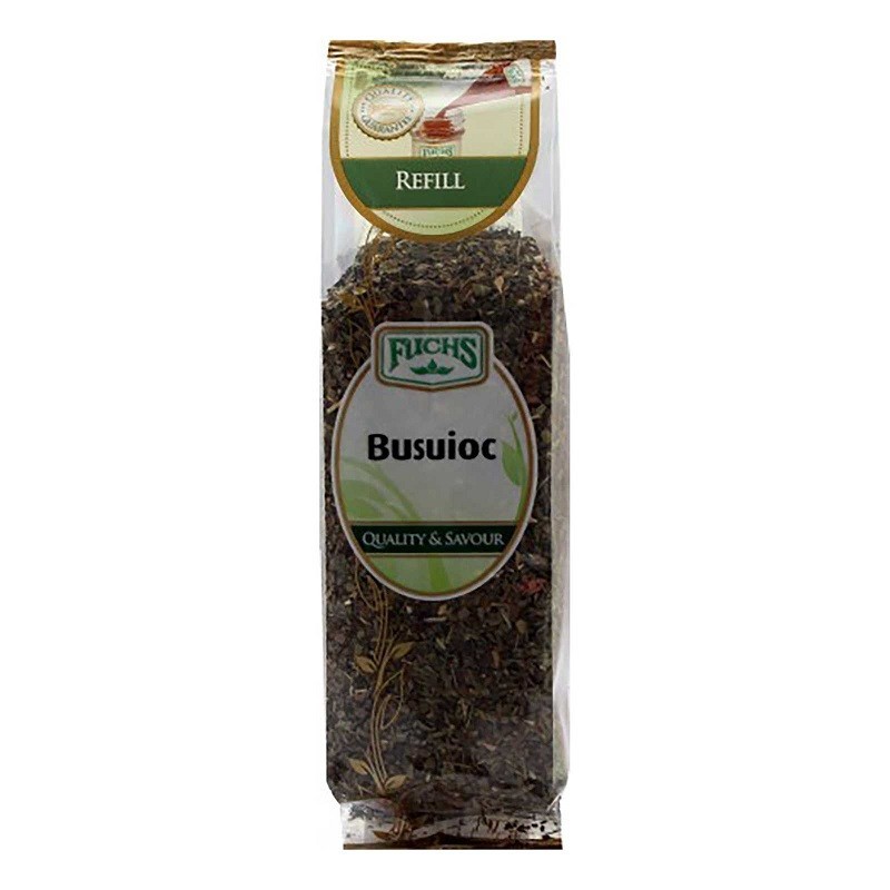 Busuioc, Fuchs, Refill, 25 g
