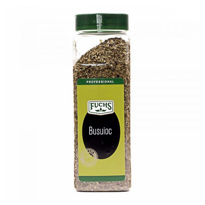 Busuioc Maruntit, Fuchs Verdeturi, Borcan 150 g