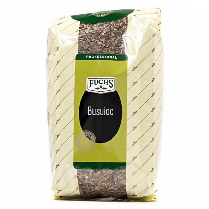 Busuioc Maruntit, Fuchs Verdeturi, Punga 300 g