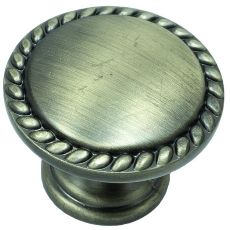 Buton Model Ceres, Finisaj Grafiat