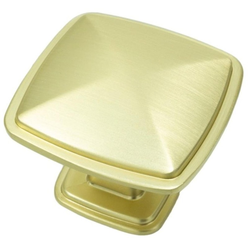 Buton Model Tasso, Finisaj Auriu Lucios