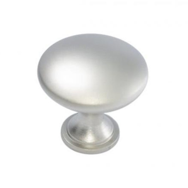 Buton Model Wz3307, Finisaj Aluminiu