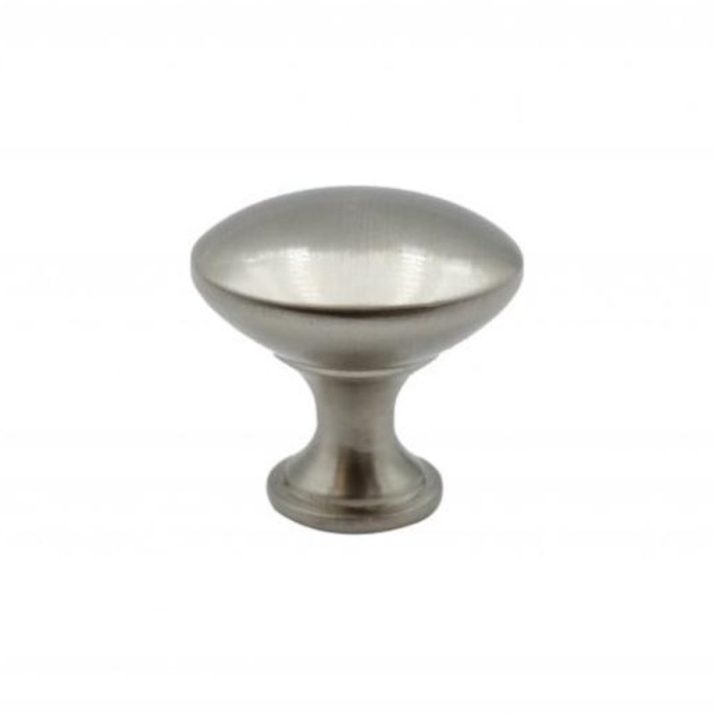 Buton Model Wz3307, Finisaj Inox