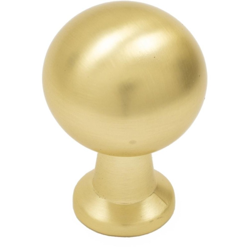 Buton Model Zorya, Finisaj Auriu