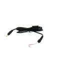 Cablu Alimentare DC pentru Laptop HP 4.0 x 1.7 T 1.2m 90W