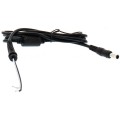 Cablu Alimentare DC pentru Laptop Samsung 5.5x3.0 Pin Vechi T 1.2 m, 90W