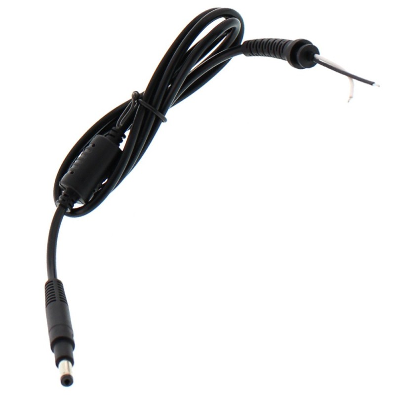 Cablu Alimentare DC pt Laptop HP 4.8 x 1.7 Model Nou T 1.2m 90W
