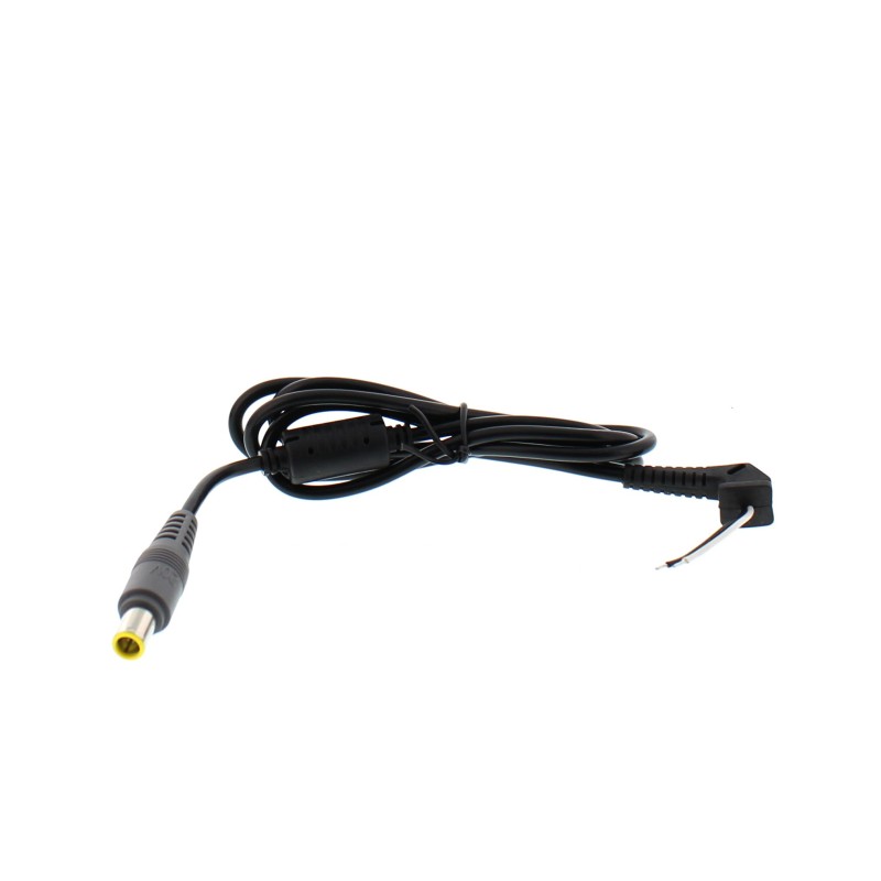 Cablu Alimentare DC pt Laptop Lenovo 7.9 x 5.5 Pin T 1.2m 90W