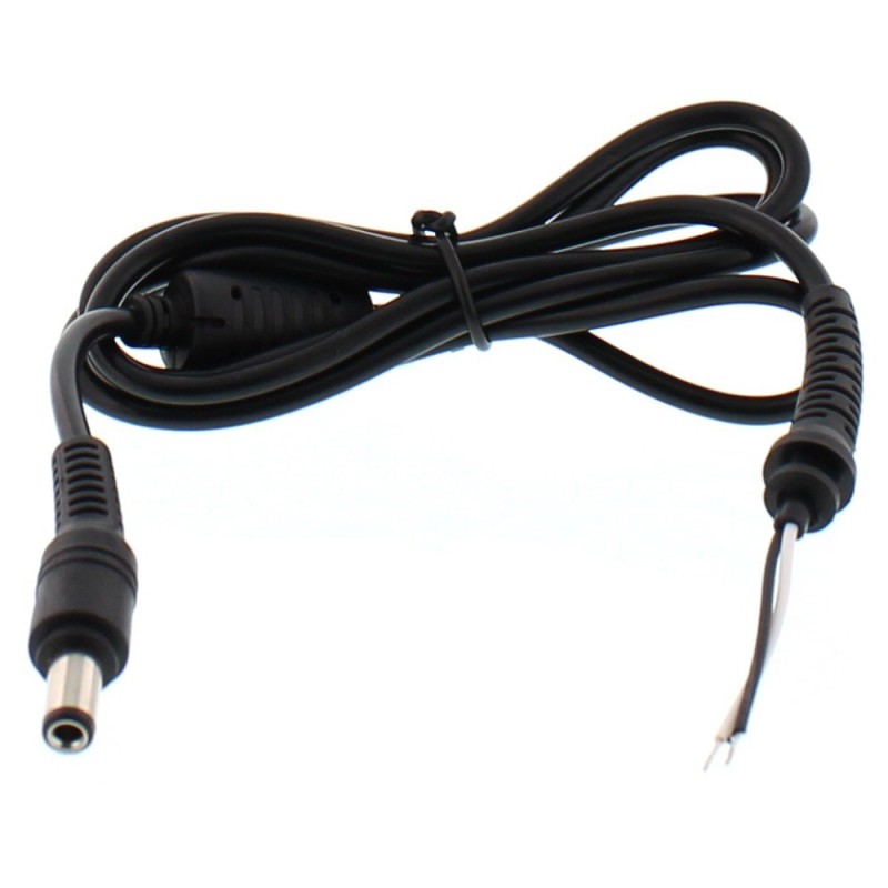 Cablu Alimentare DC pt Laptop Toshiba 6.3 x 3.0 T 1.2m 90W