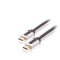 Cablu Conector HDMI cu Functie Ethernet, 5m Negru, Profigold