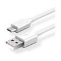 Cablu de Date si Incarcare Micro USB, USB 2.0 A Tata, 1 m, Well