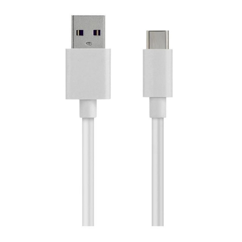 Cablu de Date si Incarcare USB-C, USB 2.0 A Tata, 1 m, Well