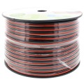Cablu Difuzor Rosu / Negru 2 x 4.00mmp, 100m, Well