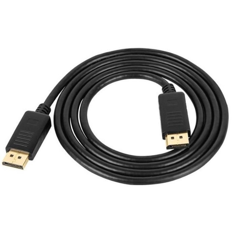 Cablu Displayport Tata - Displayport Tata, 3 m, 1080p, Well