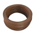 Cablu Electric Tip FY, Maro, 1.5 mm x 100 m, Z-tools