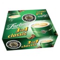 Cafea 3 in 1 Fortuna Classic, 24 Plicuri, 15.2 g
