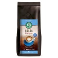 Cafea Bio Macinata solea Expresso Decofeinizata, 250 g Lebensbaum