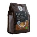 Cafea Bio Organico Caffe Crema, 18 Paduri x 7 g, 126 g, Gepa