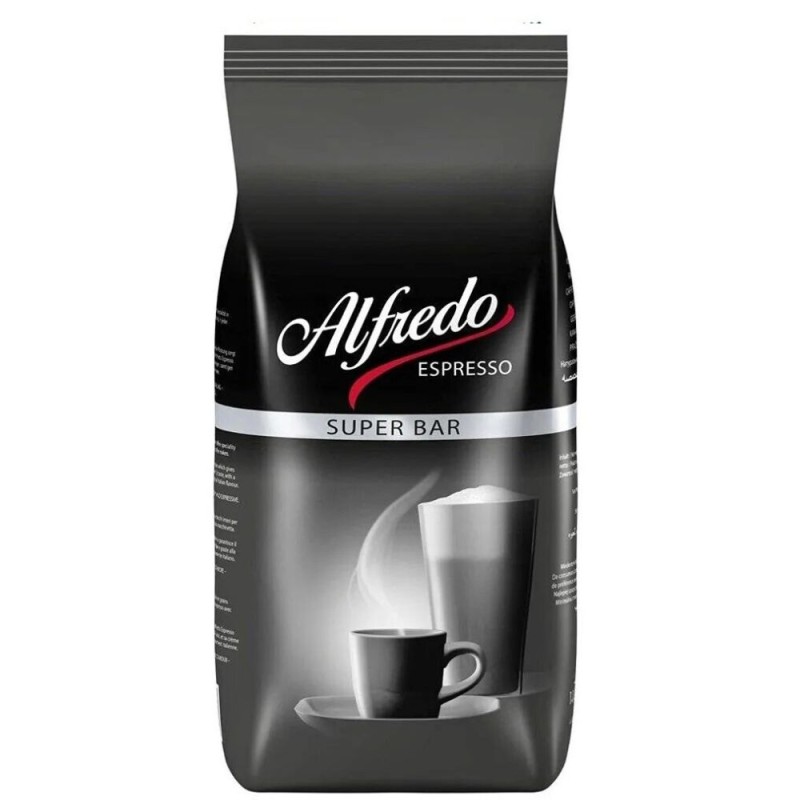 Cafea Boabe, Alfredo, 1 kg