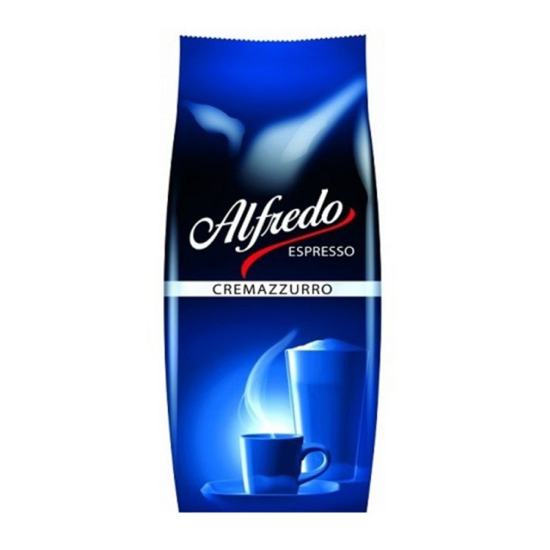 Cafea Boabe, Alfredo Espresso Cremazzuro, 1 kg