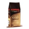Cafea Boabe Aroma Gold 100% Arabica, Kimbo, 1 Kg