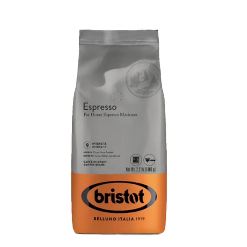 Cafea Boabe Bristot Espresso, 1 kg