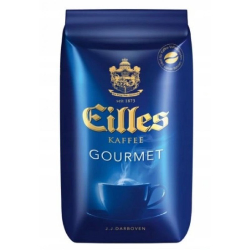 Cafea Boabe, Eilles Exclusive Gourmet, 500 g