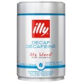 Cafea Boabe, Illy Espresso, Decofeinizata, Cutie Metal, 250 g