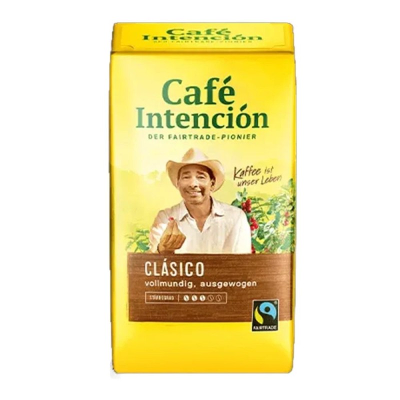 Cafea Boabe, Intencion Clasico, 500 g