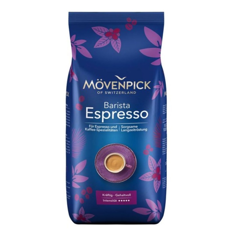 Cafea Boabe, Movenpick Espresso, 1 kg
