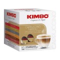 Cafea Cappuccino 16 Capsule Dolce Gusto, Kimbo