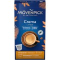 Cafea Capsule, Movenpick Crema Lungo, Bio, 5,7 g, 10 Capsule