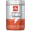 Cafea Columbia Boabe Cutie Metal 250gr