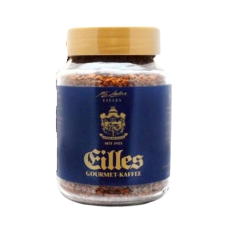 Cafea Instant, Eilles Gourmet, 100 g