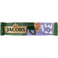 Cafea Instant Jacobs 3 in 1 Milka, 18 g
