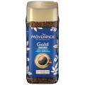 Cafea Instant, Movenpick Gold Original, 100 g