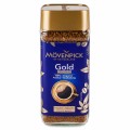 Cafea Instant, Movenpick Gold Original, 200 g