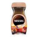 Cafea Instant, Nescafe Senzatione, Crema, 200 g