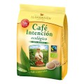 Cafea Intencion, Bio, Aromata, 7 g, 36 Plicuri