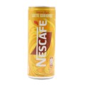 Cafea Latte Caramel, Nescafe, Barista Style, 250 ml