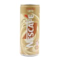 Cafea Latte, Nescafe, Barista Style, 250 ml