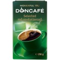 Cafea Macinata Doncafe Selected, 250 g 