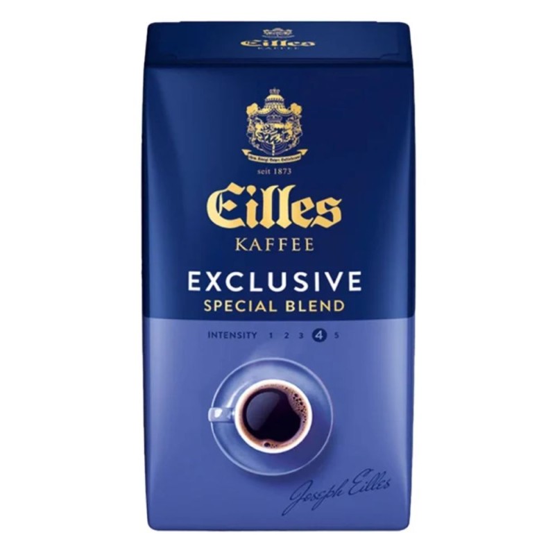 Cafea Macinata, Eilles, Special Blend, 500 g