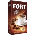 Cafea Macinata Fort, 250 g